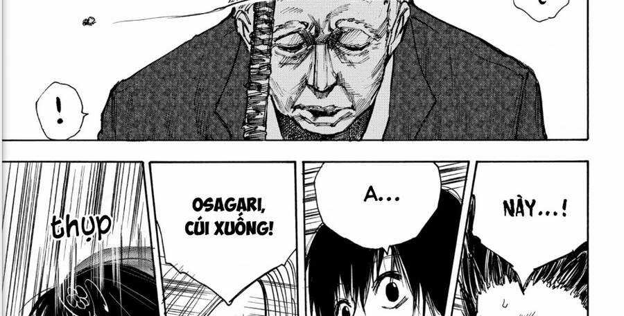 Sakamoto Days - Chapter 38 - Trang 45