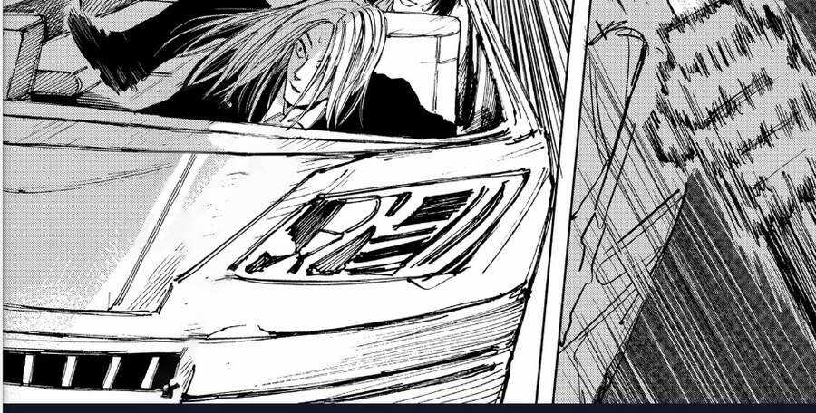 Sakamoto Days - Chapter 38 - Trang 50