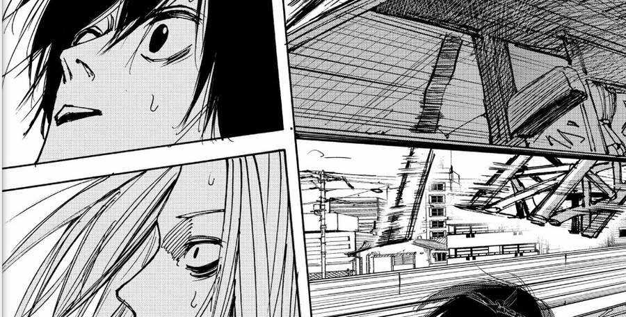 Sakamoto Days - Chapter 38 - Trang 52