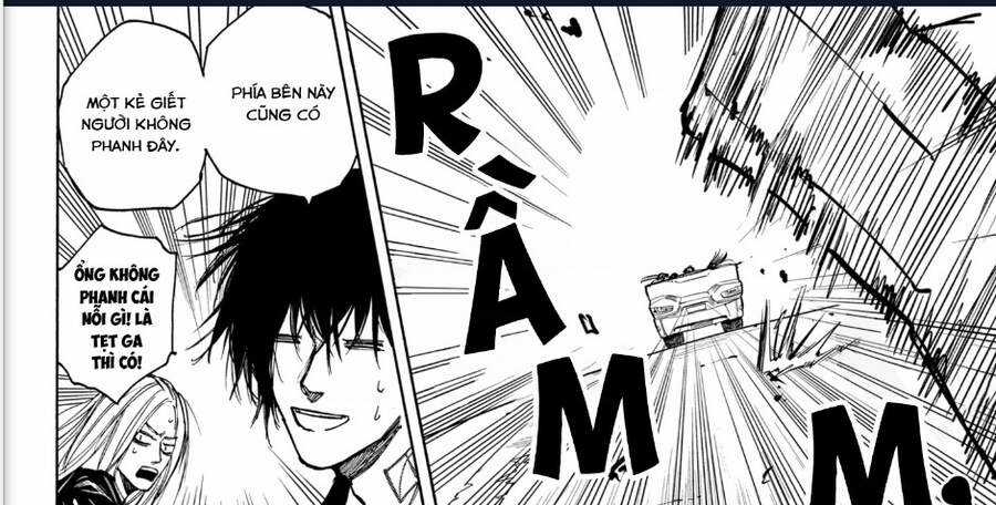 Sakamoto Days - Chapter 38 - Trang 54