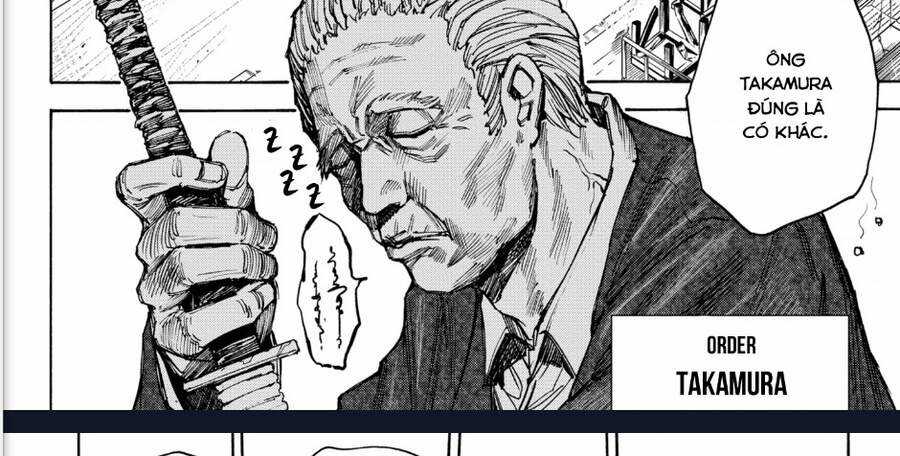 Sakamoto Days - Chapter 38 - Trang 56