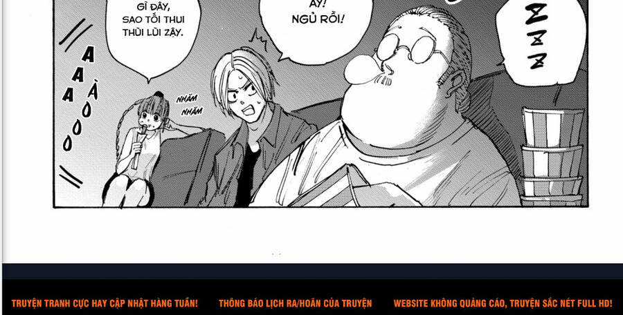 Sakamoto Days - Chapter 38 - Trang 59