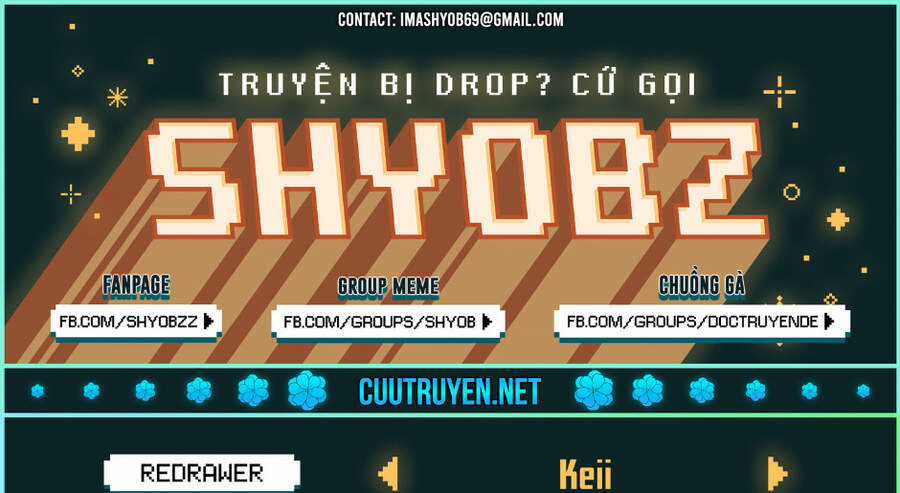 Sakamoto Days - Chapter 39 - Trang 1