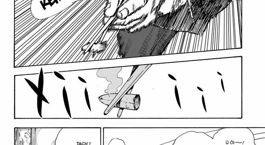 Sakamoto Days - Chapter 39 - Trang 11