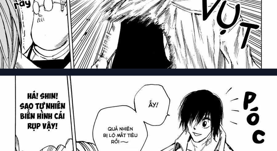 Sakamoto Days - Chapter 39 - Trang 15