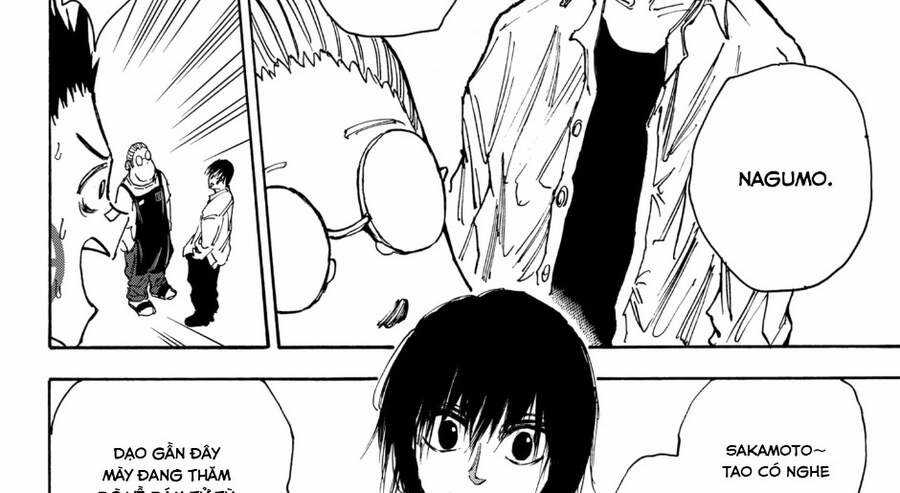 Sakamoto Days - Chapter 39 - Trang 16