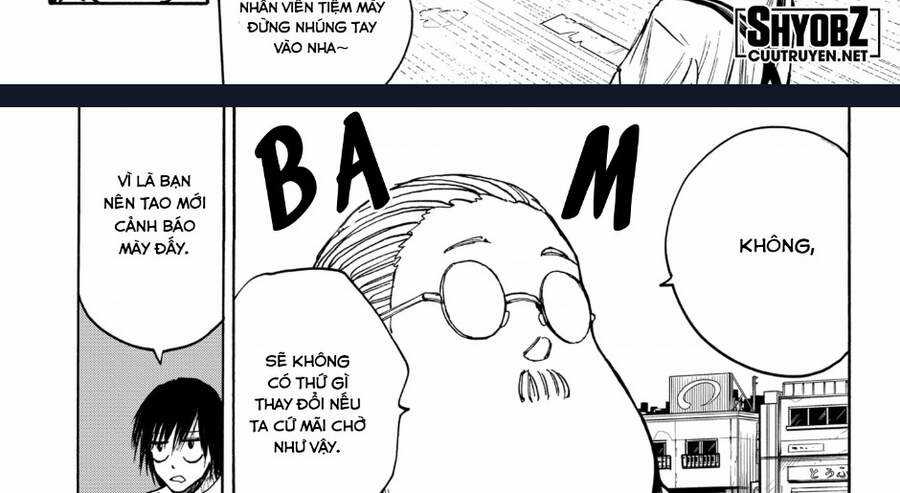 Sakamoto Days - Chapter 39 - Trang 18