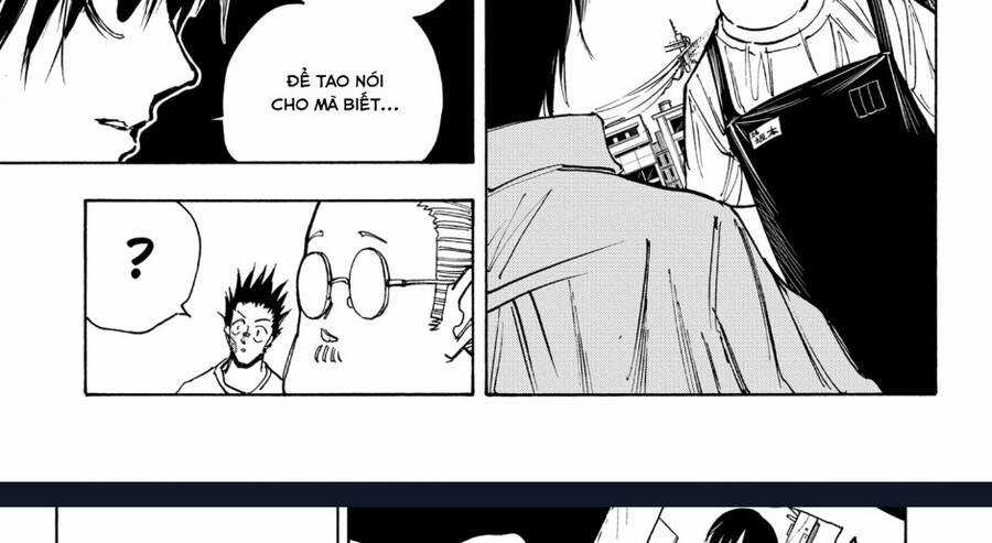 Sakamoto Days - Chapter 39 - Trang 20