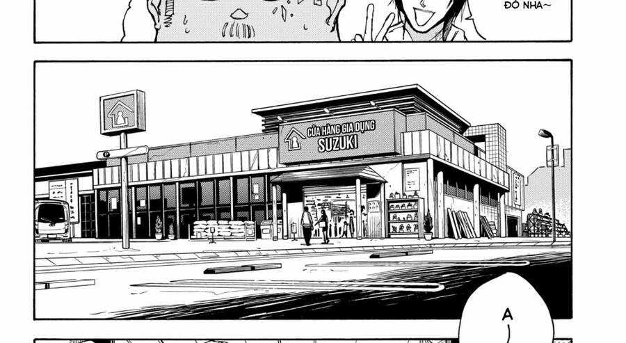 Sakamoto Days - Chapter 39 - Trang 22