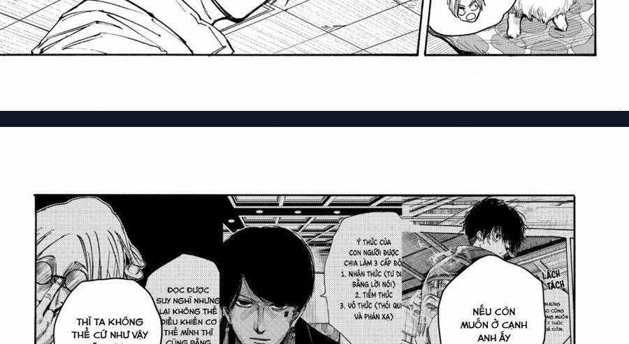 Sakamoto Days - Chapter 39 - Trang 26