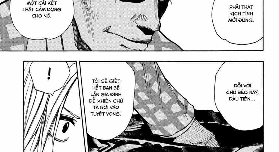 Sakamoto Days - Chapter 39 - Trang 36