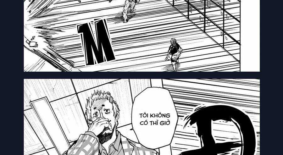 Sakamoto Days - Chapter 39 - Trang 39