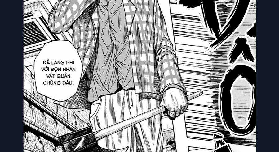 Sakamoto Days - Chapter 39 - Trang 40