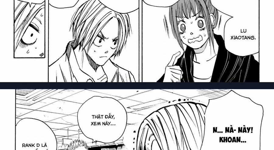 Sakamoto Days - Chapter 39 - Trang 48