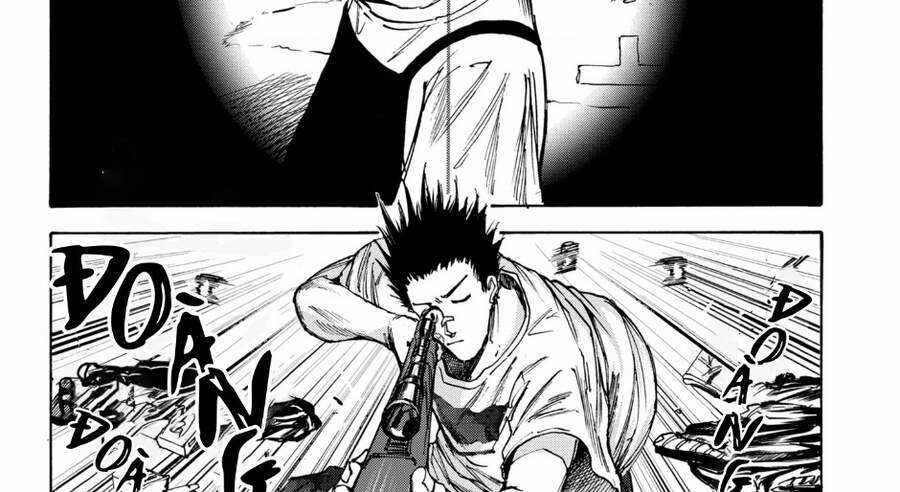 Sakamoto Days - Chapter 39 - Trang 6