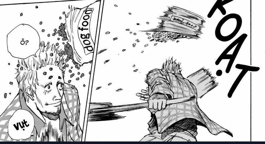 Sakamoto Days - Chapter 39 - Trang 53