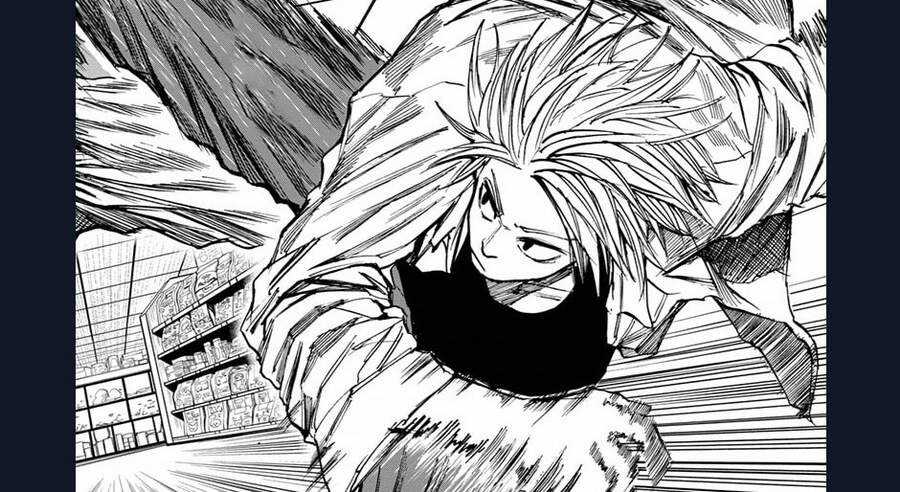 Sakamoto Days - Chapter 39 - Trang 55