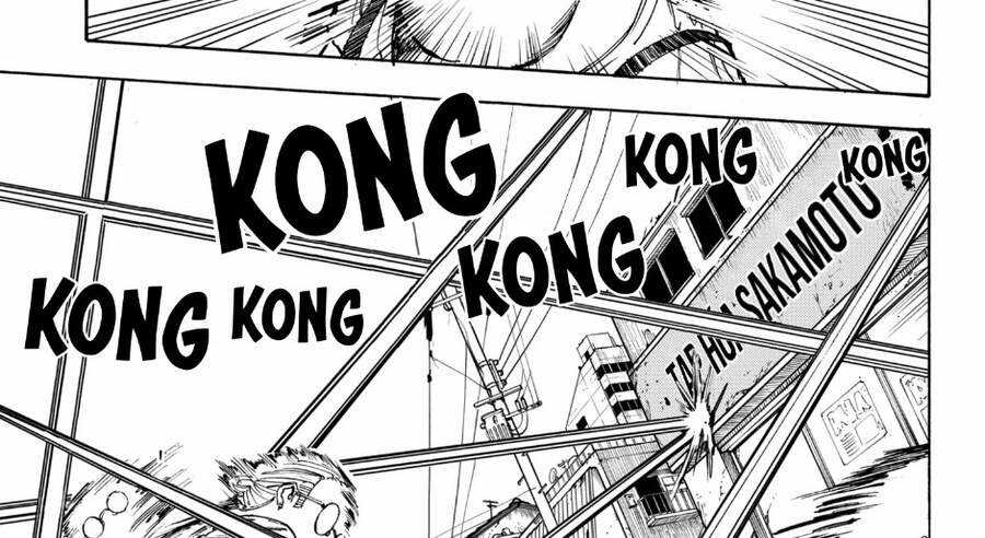 Sakamoto Days - Chapter 39 - Trang 8