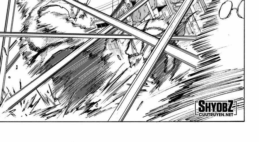 Sakamoto Days - Chapter 39 - Trang 9