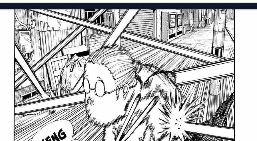 Sakamoto Days - Chapter 39 - Trang 10