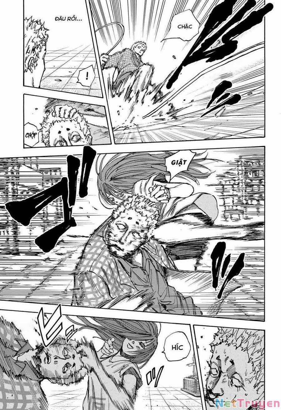 Sakamoto Days - Chapter 41 - Trang 14