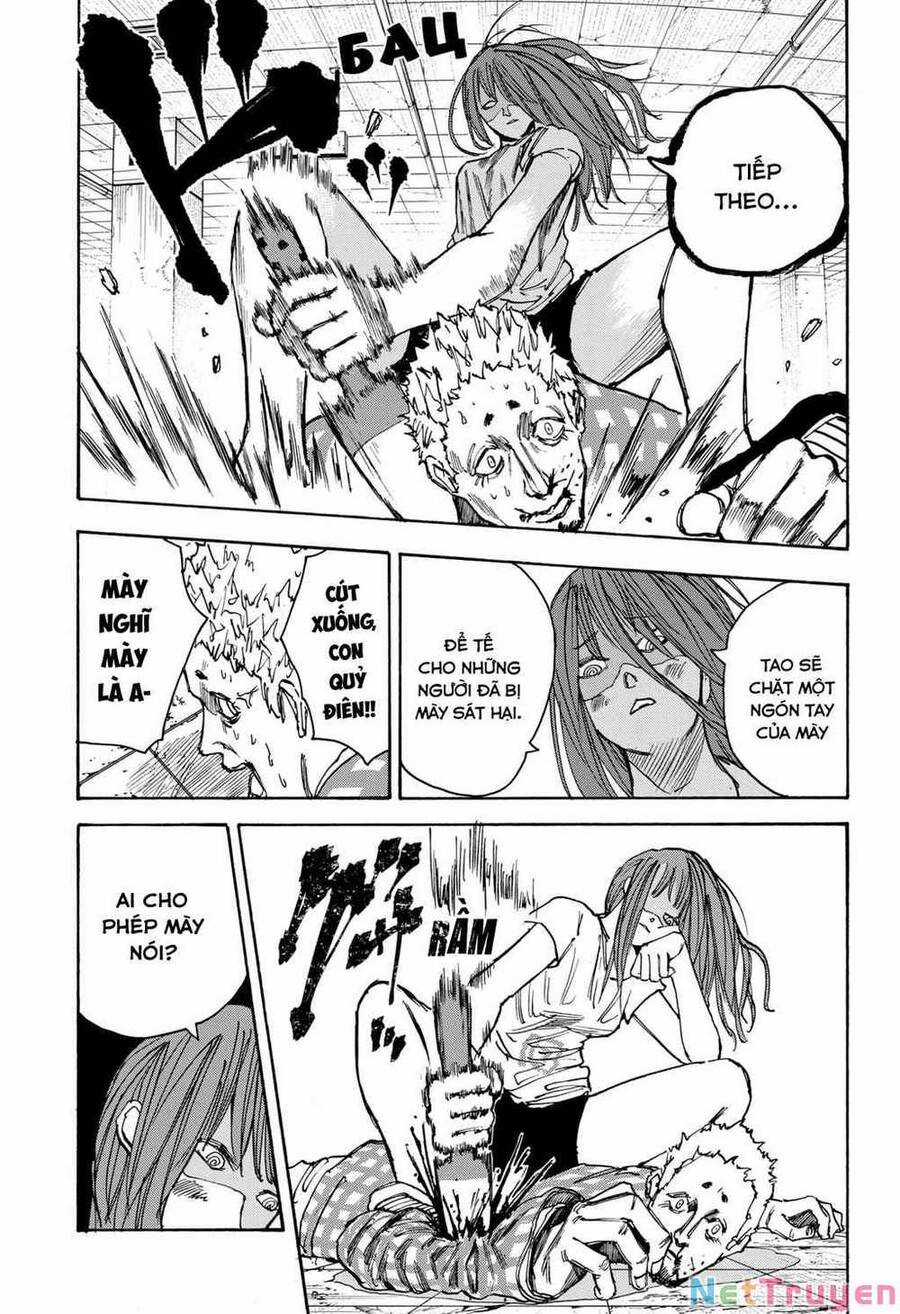 Sakamoto Days - Chapter 41 - Trang 15