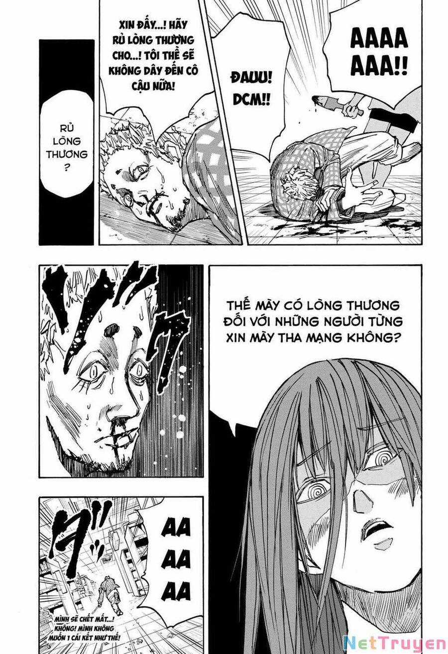 Sakamoto Days - Chapter 41 - Trang 16