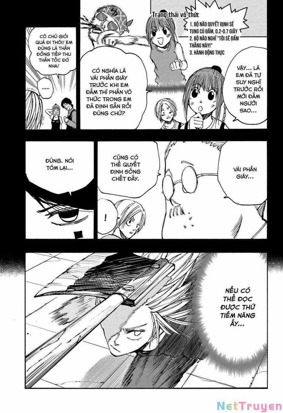 Sakamoto Days - Chapter 41 - Trang 6