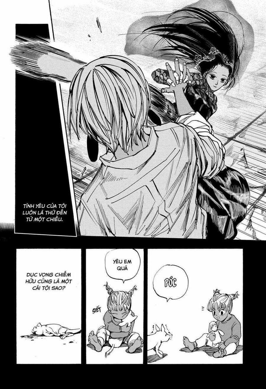 Sakamoto Days - Chapter 43 - Trang 12