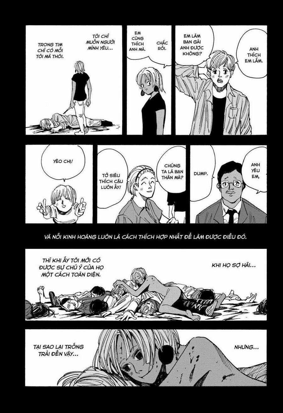 Sakamoto Days - Chapter 43 - Trang 13