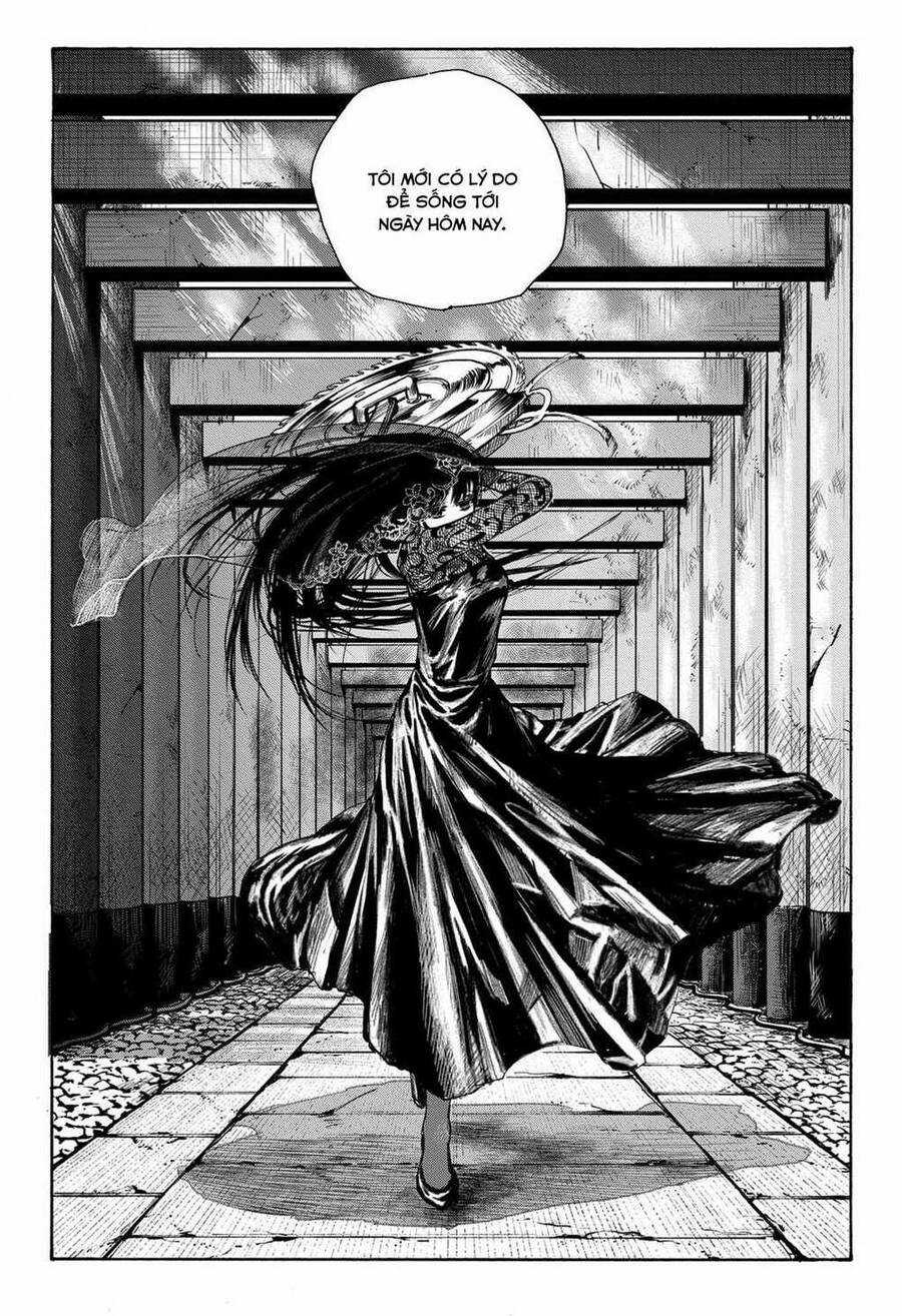 Sakamoto Days - Chapter 43 - Trang 16