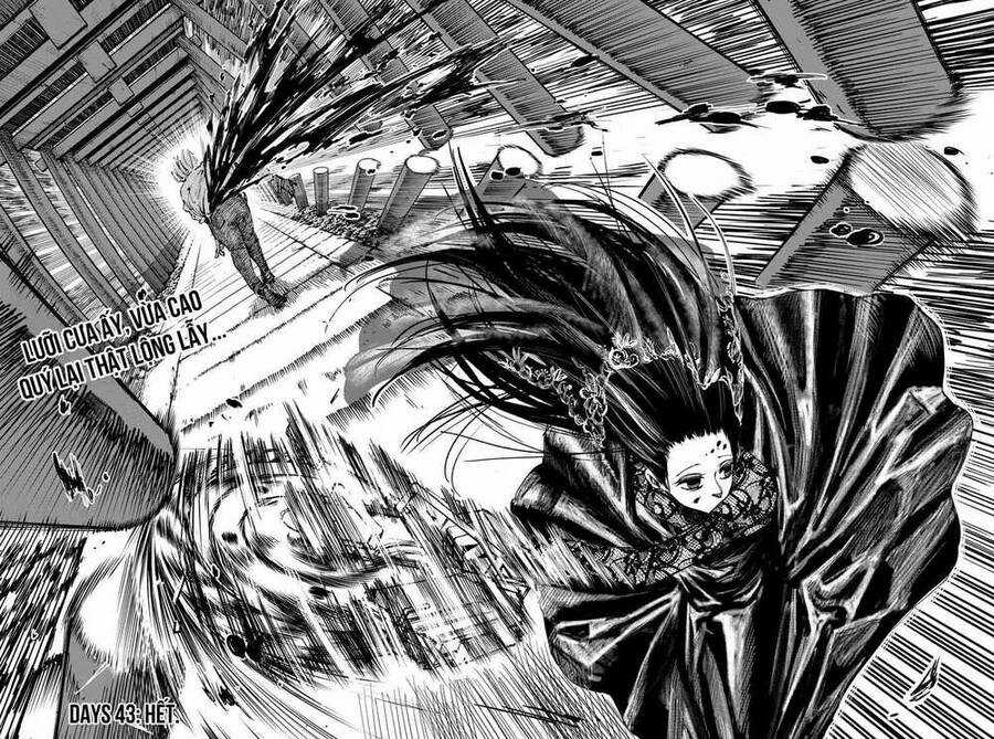 Sakamoto Days - Chapter 43 - Trang 18