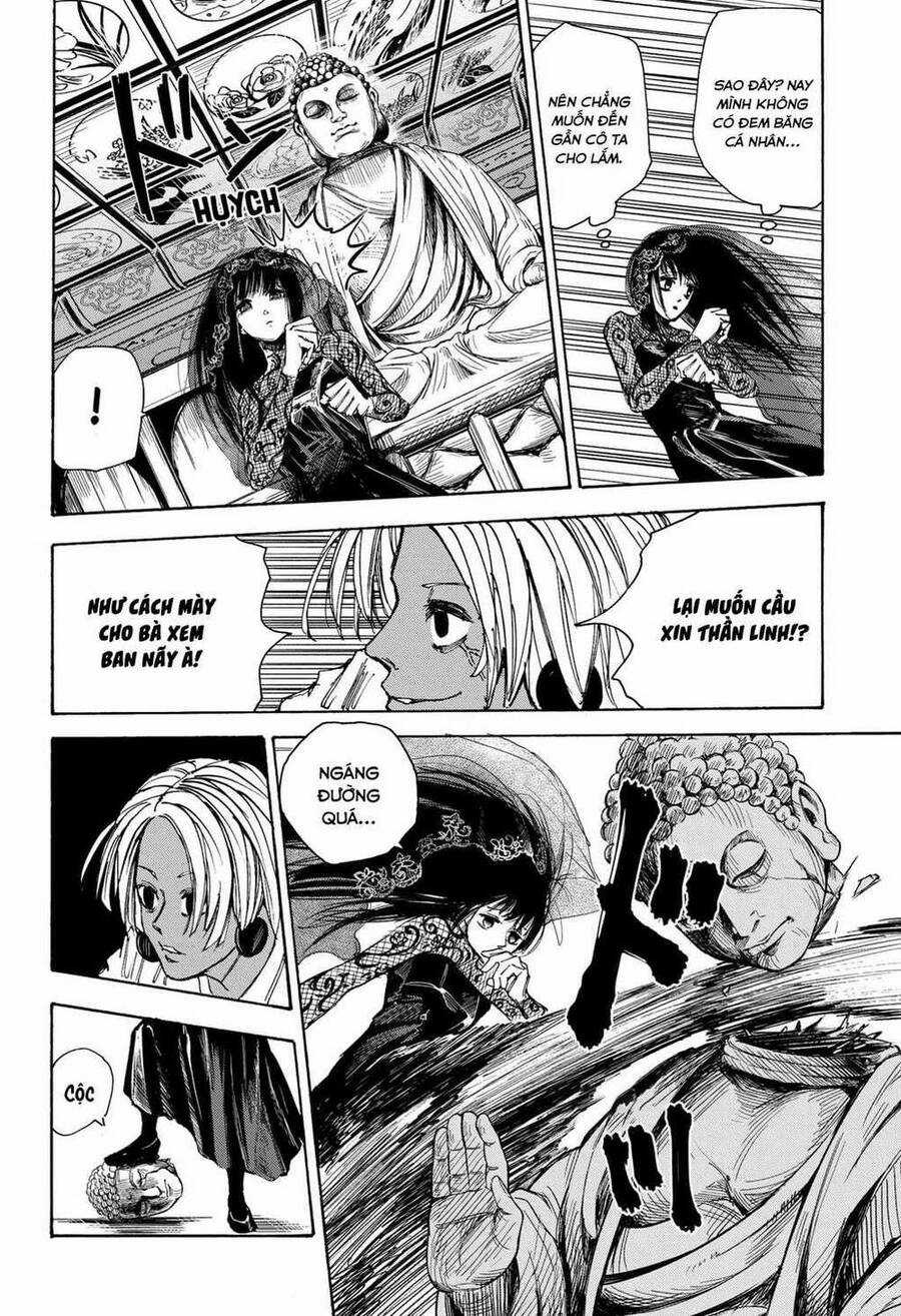 Sakamoto Days - Chapter 43 - Trang 6