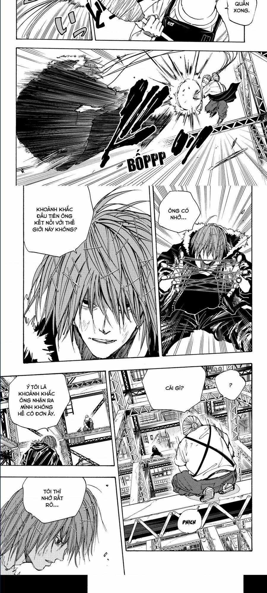 Sakamoto Days - Chapter 48 - Trang 2