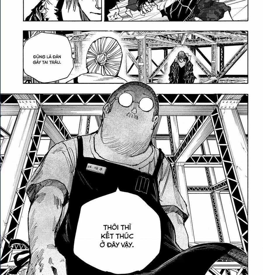 Sakamoto Days - Chapter 48 - Trang 13