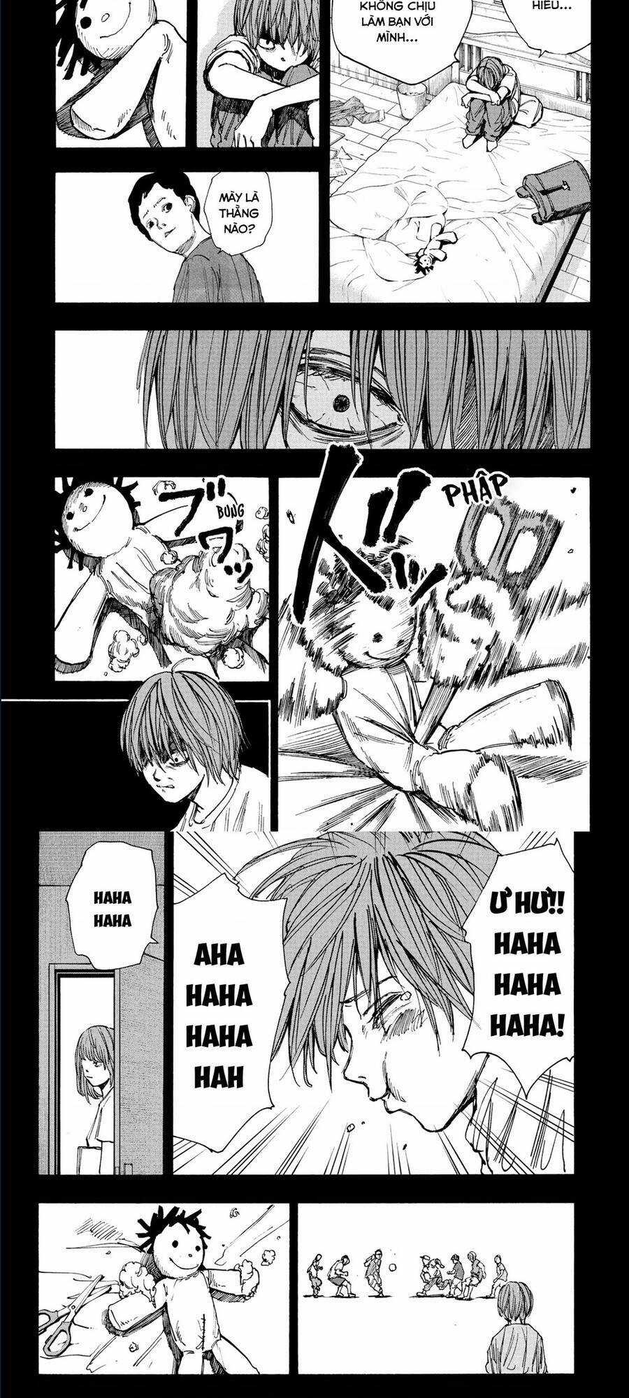 Sakamoto Days - Chapter 48 - Trang 5