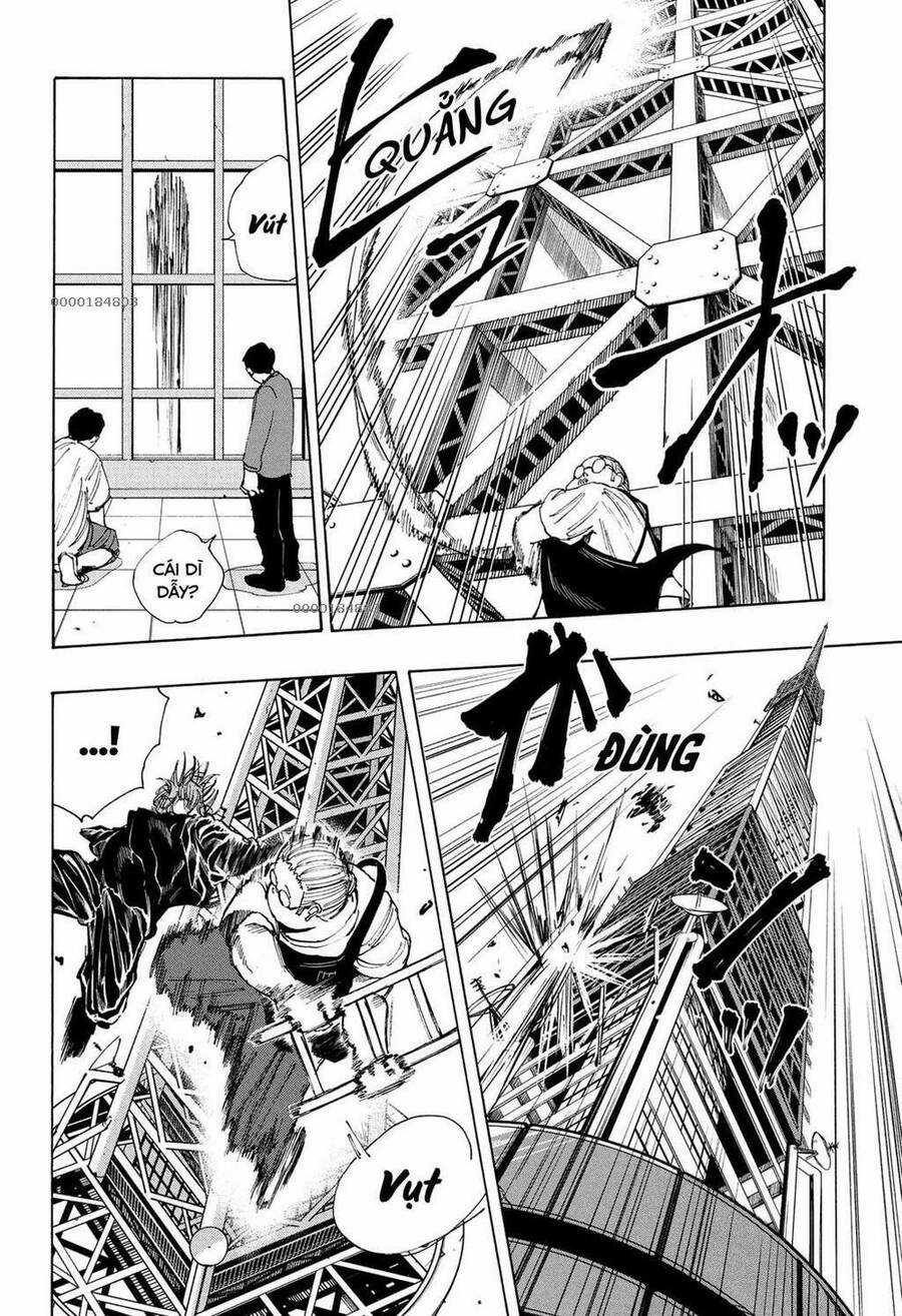 Sakamoto Days - Chapter 49 - Trang 14