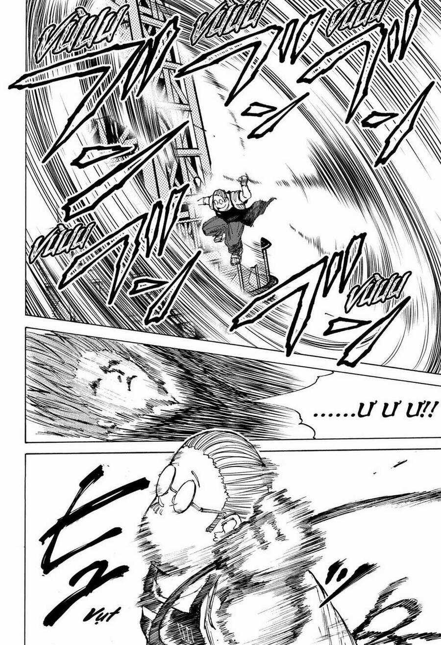 Sakamoto Days - Chapter 49 - Trang 18