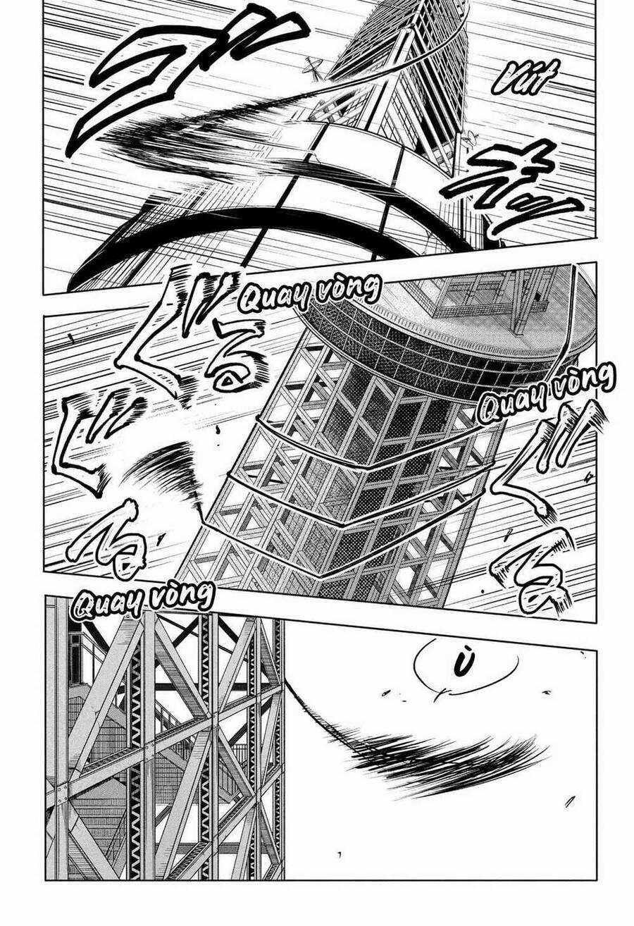 Sakamoto Days - Chapter 49 - Trang 19