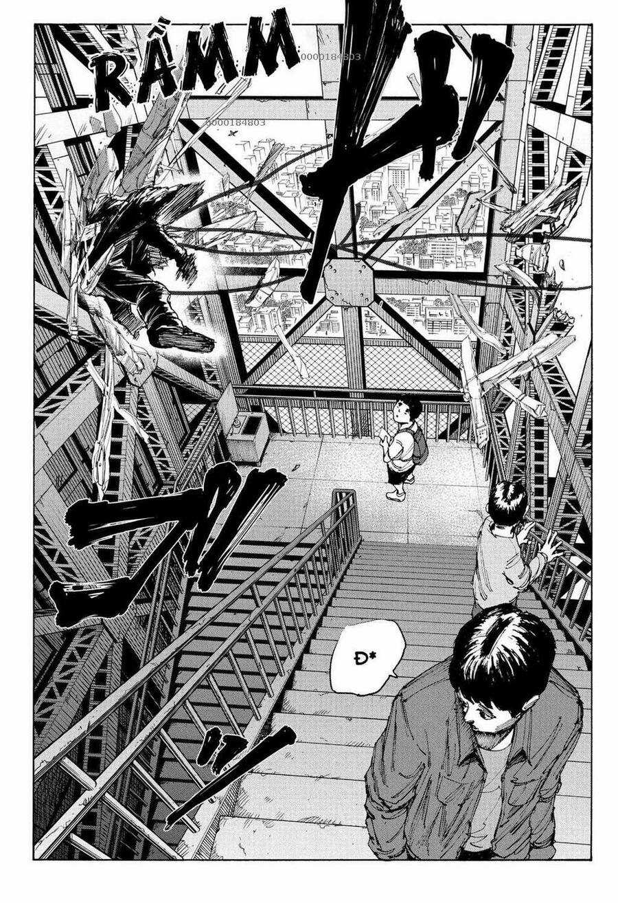 Sakamoto Days - Chapter 49 - Trang 20