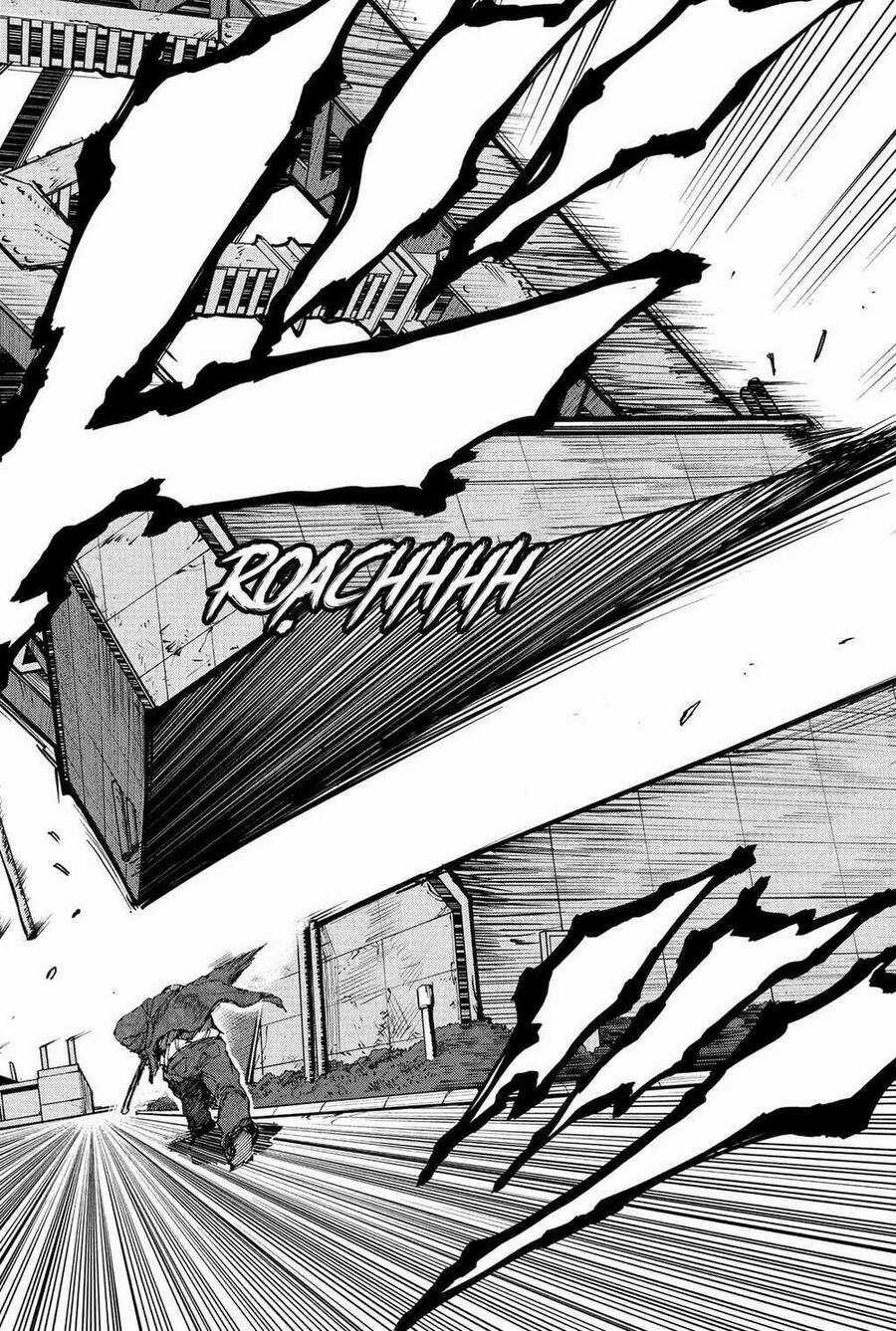 Sakamoto Days - Chapter 49 - Trang 7