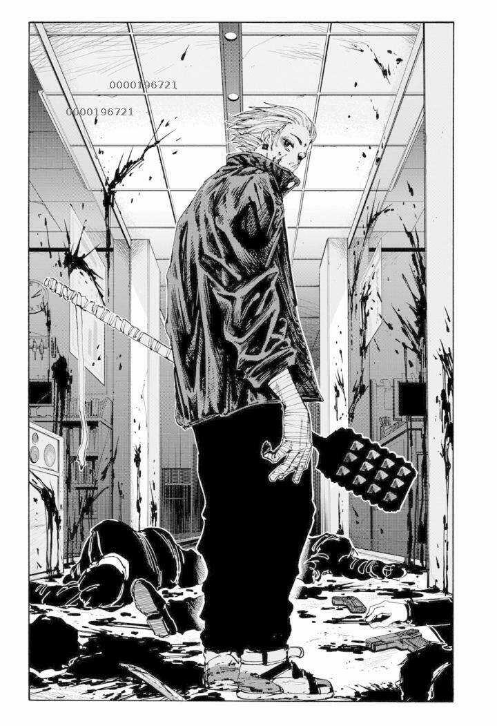 Sakamoto Days - Chapter 51 - Trang 8