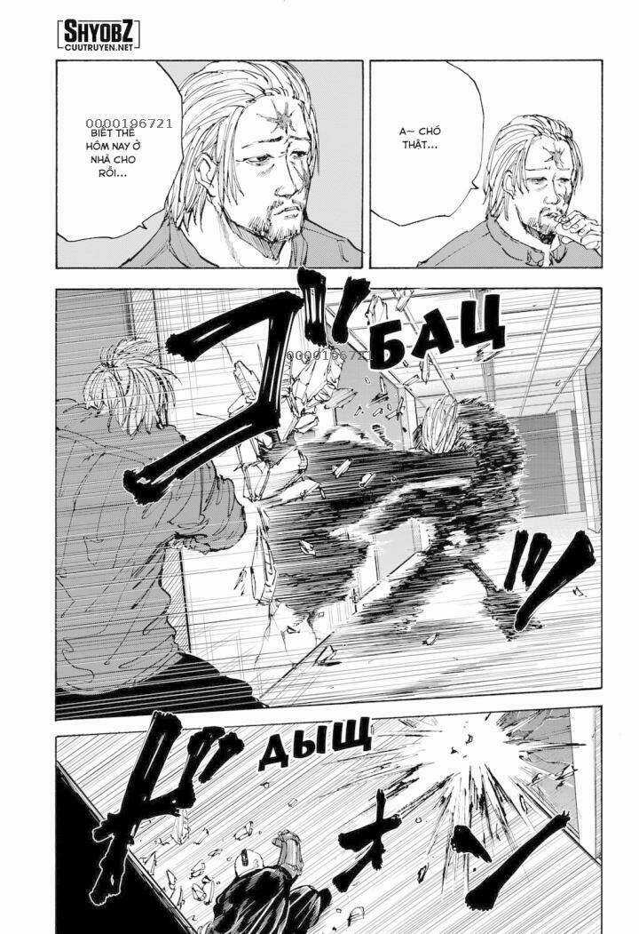 Sakamoto Days - Chapter 51 - Trang 9