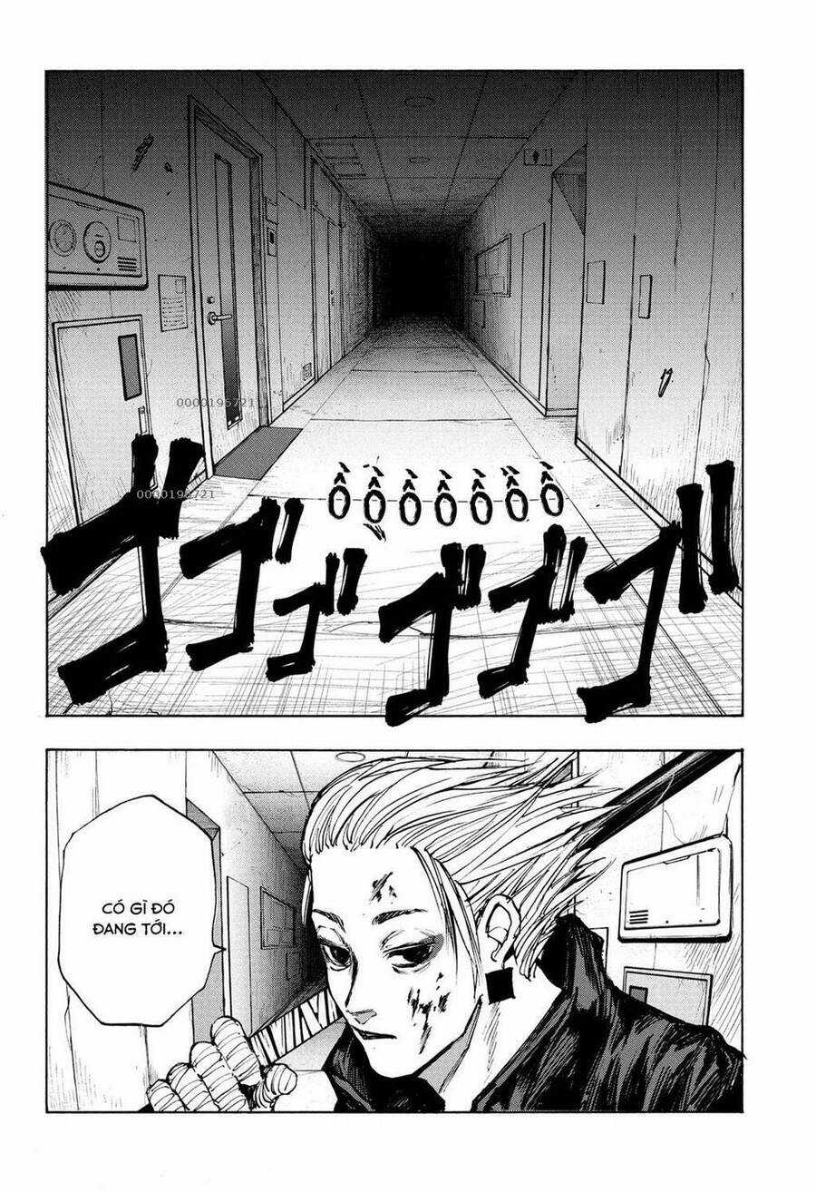 Sakamoto Days - Chapter 52 - Trang 3