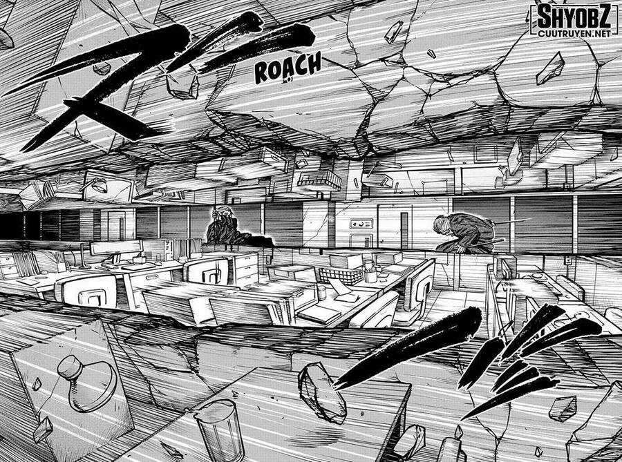 Sakamoto Days - Chapter 52 - Trang 7