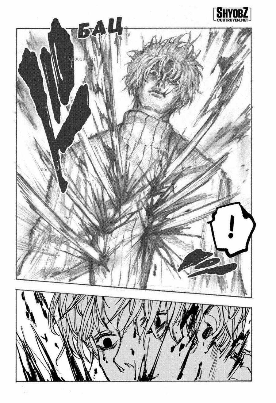 Sakamoto Days - Chapter 53 - Trang 13