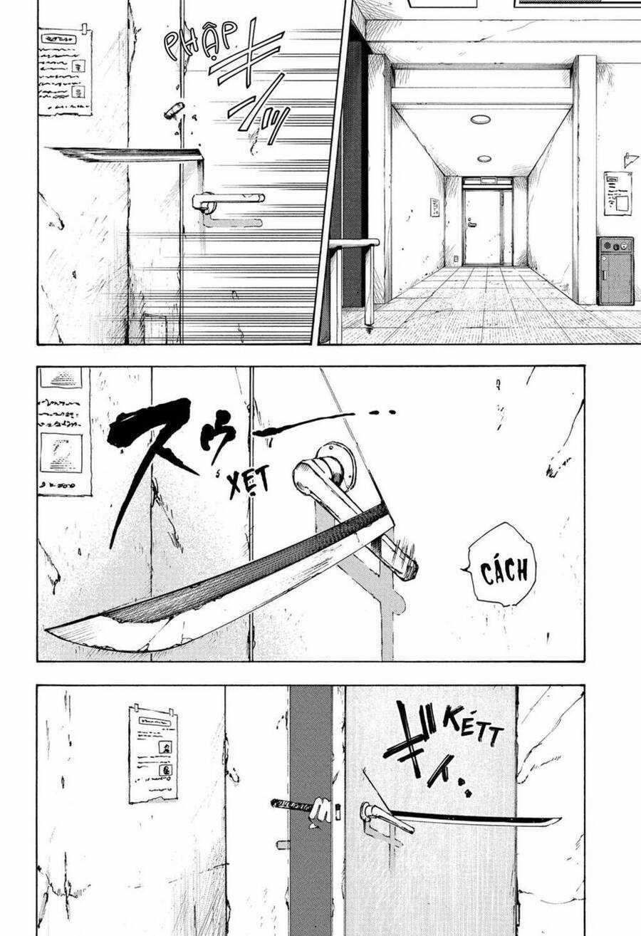 Sakamoto Days - Chapter 53 - Trang 18