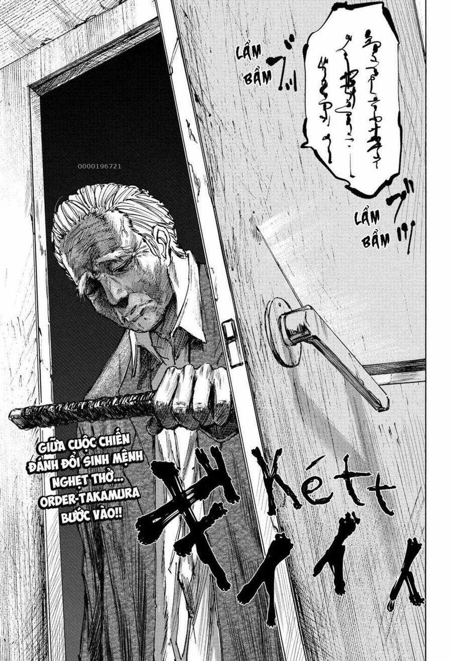 Sakamoto Days - Chapter 53 - Trang 19