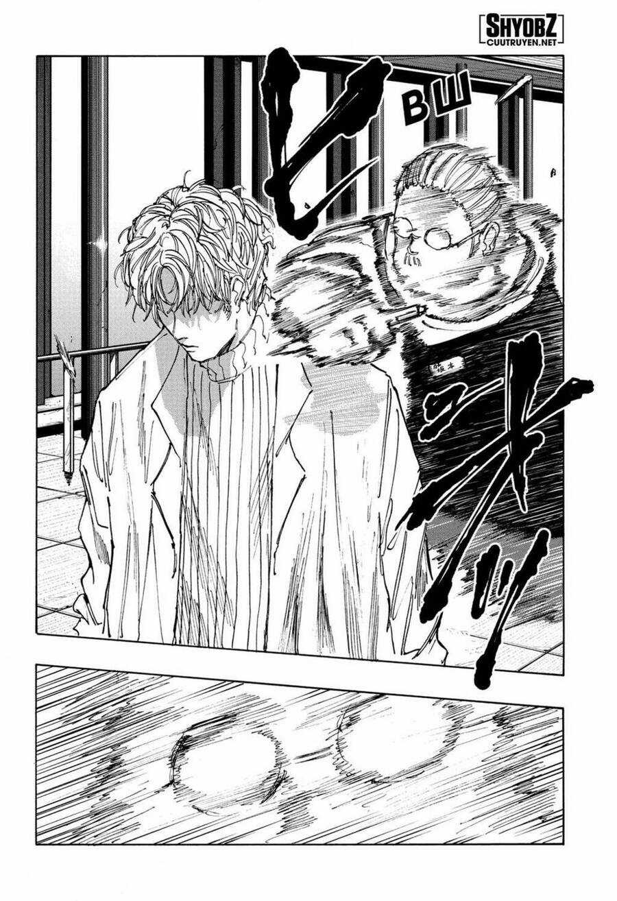 Sakamoto Days - Chapter 53 - Trang 5