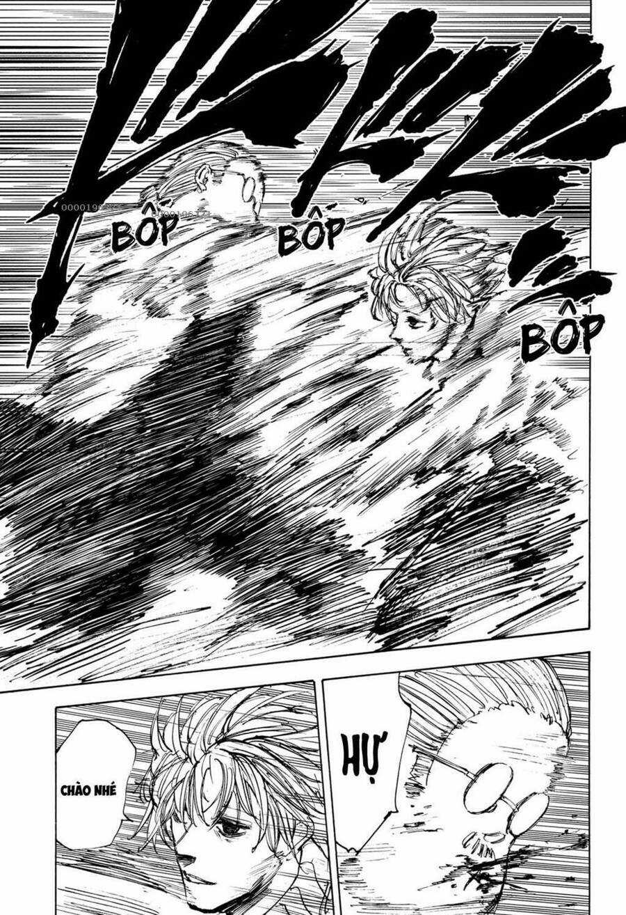 Sakamoto Days - Chapter 54 - Trang 11